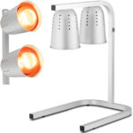 10012030 lampa grzewcza na podczerwien do podgrzewania potraw dan stolowa 500 w ean 4062859010995 hurtownia sklep tanio