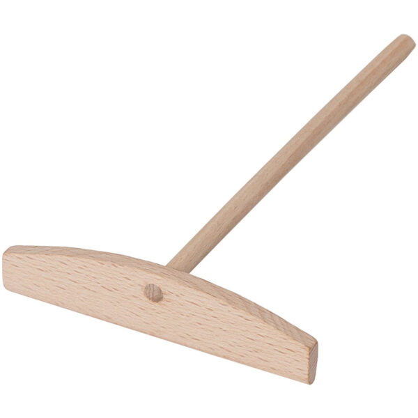 Naleśnikarka okrągła elektryczna śr. 40 cm 0-300 C 3000 W 6 10012045 6