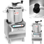 10012176 kuter wilk gastronomiczny do siekania mielenia krojenia miesa warzyw 8 l 1500 obr min 800 w ean 4062859025975 hurtownia zielona gora