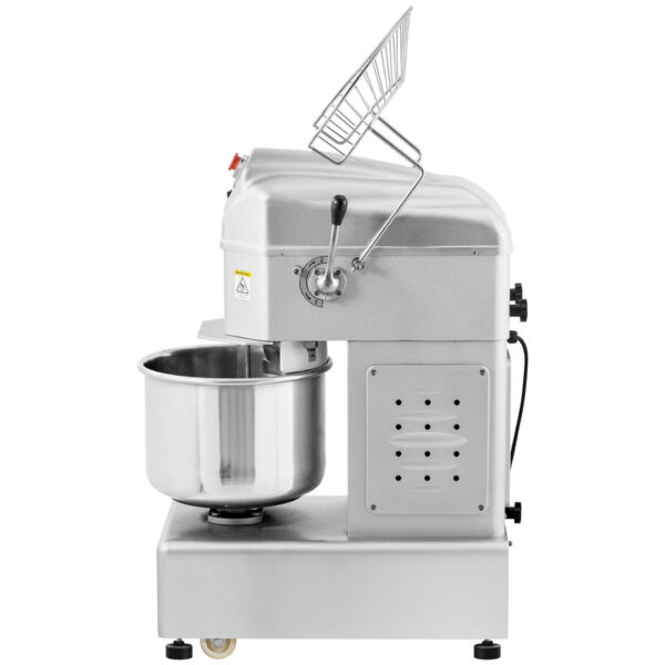 Miesiarka mikser spiralny do ciasta ze stałą dzieżą 30 l 2100 W 7 10012181 7