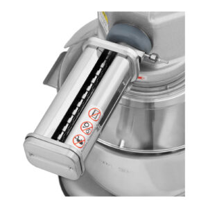 Mikser robot planetarny z opuszczaną misą przystawkami do mielenia i makaronu RCPM-7.1C 7 l 230 V 650 W 14 Mikser robot planetarny z opuszczaną misą przystawkami do mielenia i makaronu RCPM-7.1C 7 l 230 V 650 W - obrazek 7