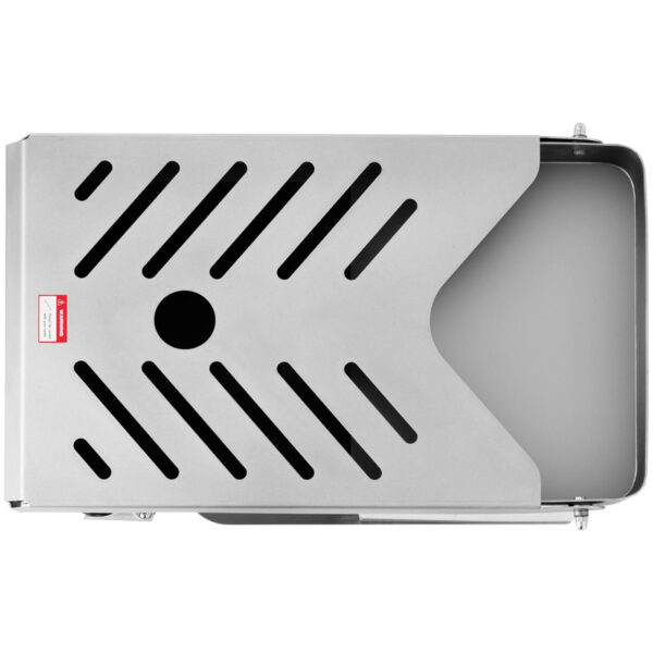 Mieszarka elektryczna do mięsa farszu ze stali nierdzewnej 20 l 550 W 4 10012239 4