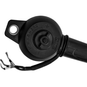 Lampa grzewcza do potraw na podczerwień IR wisząca srebrna śr. 27.5 cm 250 W 9 Lampa grzewcza do potraw na podczerwień IR wisząca srebrna śr. 27.5 cm 250 W - obrazek 5