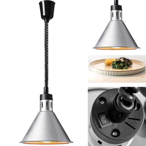 10012264-lampa-grzewcza-do-potraw-na-podczerwien-ir-wiszaca-srebrna-sr-27-5-cm-250-w-ean-4062859033543-hurtownia-zielona-gora 10012264 lampa grzewcza do potraw na podczerwien ir wiszaca srebrna sr 27 5 cm 250 w ean 4062859033543 hurtownia zielona gora