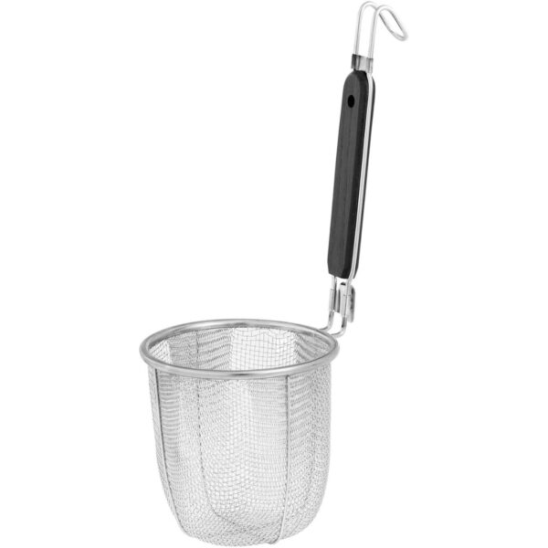 Makaroniarka warnik do gotowania makaronu z kranikami 4 kosze + GN 1/3 3 x 6,5 l 3000 W 3 10012366 3