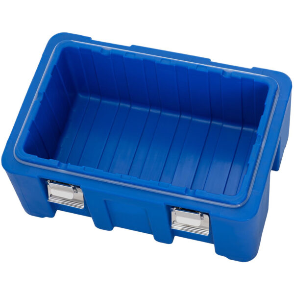 Pojemnik termiczny cateringowy termos do transportu żywności 61 x 41 x 31 cm 30 l 3 10012485 3
