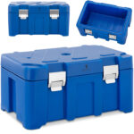 10012485 pojemnik termiczny cateringowy termos do transportu zywnosci 61 x 41 x 31 cm 30 l ean 4062859066473 hurtownia zielona gora