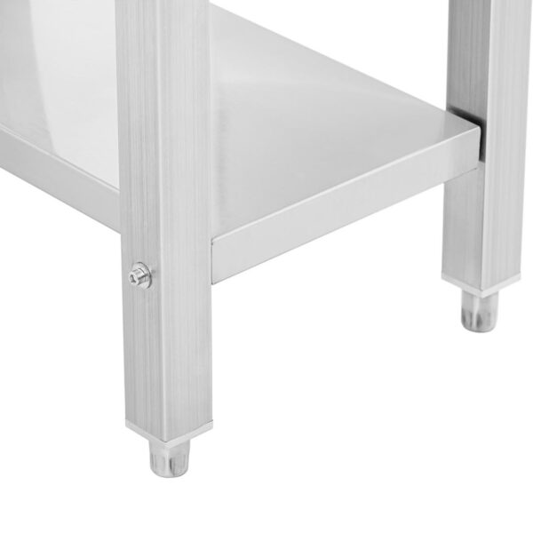 Kuchnia indukcyjna 2 palnikowa wolnostojąca 400 V 2 x 3500 W 3 10012576 3