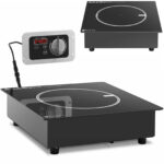 10012582 kuchenka indukcyjna z 1 polem grzewczym pod zabudowe 3000 w ean 4062859077561 hurtownia sklep tanio