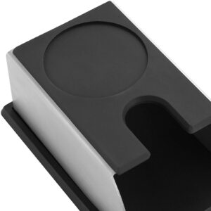 Stacja baza tampingowa do ubijania kawy do kolby o śr. do 60 mm 8 Stacja baza tampingowa do ubijania kawy do kolby o śr. do 60 mm - obrazek 4