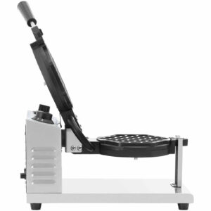 Gofrownica bąbelkowa śr. 17 cm 1200 W 10 Gofrownica bąbelkowa śr. 17 cm 1200 W - obrazek 5