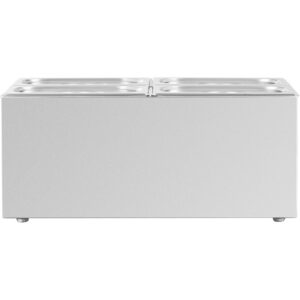 Bemar podgrzewacz elektryczny 4 x GN 1/4 640 W 11 Bemar podgrzewacz elektryczny 4 x GN 1/4 640 W - obrazek 5