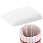 10012864 worki filtracyjne do prasy do owocow 85 x 58 cm 5 szt ean 4062859144379 hurtownia sklep tanio
