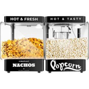 Podgrzewacz maszyna do nachos 50-60C 99 l 21 Podgrzewacz maszyna do nachos 50-60C 99 l - obrazek 11