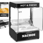 10012883 podgrzewacz maszyna do nachos 50 60c 99 l ean 4062859154699 hurtownia sklep tanio