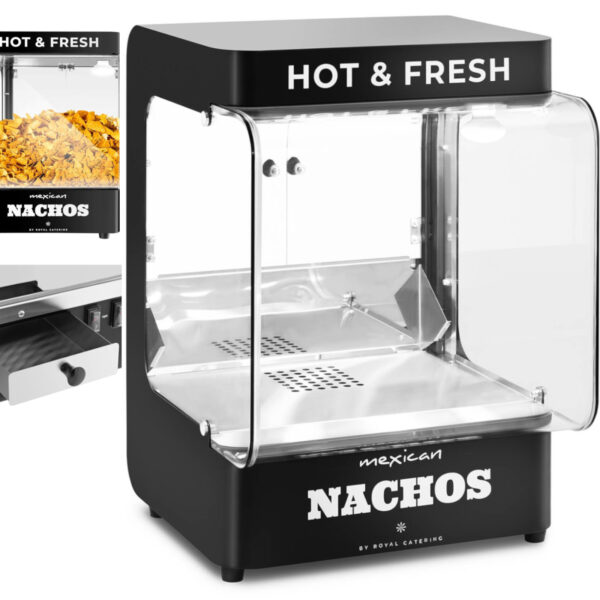 10012883-podgrzewacz-maszyna-do-nachos-50-60c-99-l-ean-4062859154699-hurtownia-sklep-tanio 10012883 podgrzewacz maszyna do nachos 50 60c 99 l ean 4062859154699 hurtownia sklep tanio