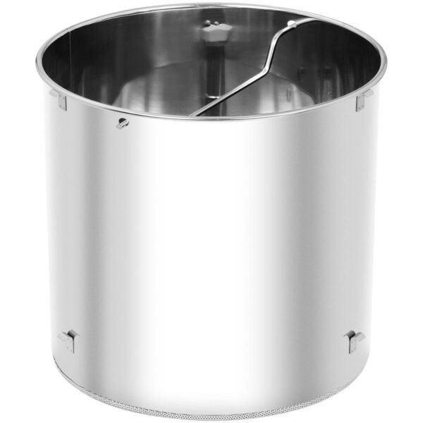 Kocioł warzelny zacierny do produkcji piwa brzeczki LCD 10-100C 40 l 4 10012888 4