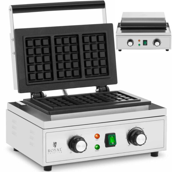 10012898-gofrownica-prostokatna-na-3-gofry-belgijskie-teflon-1500-w-ean-4062859157751-hurtownia-sklep-tanio 10012898 gofrownica prostokatna na 3 gofry belgijskie teflon 1500 w ean 4062859157751 hurtownia sklep tanio