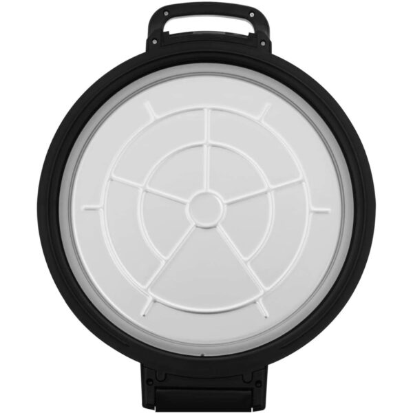Podgrzewacz do ryżu elektryczny z nieprzywierającą powłoką 19 l 110 W 4 10012913 4