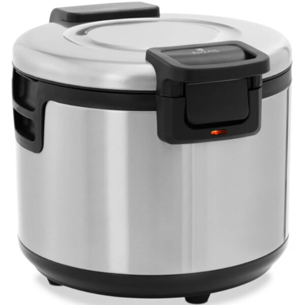 Podgrzewacz urządzenie do podgrzewania ryżu elektryczne 26 l 110 W 1 10012914 1