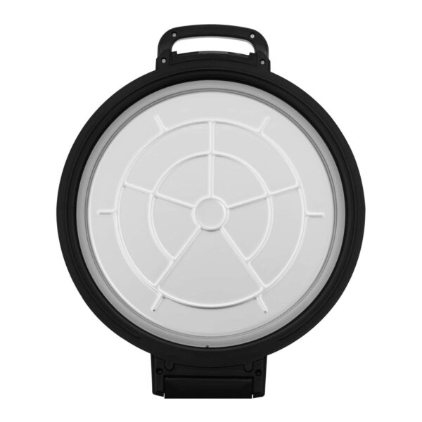 Podgrzewacz urządzenie do podgrzewania ryżu elektryczne 26 l 110 W 4 10012914 4
