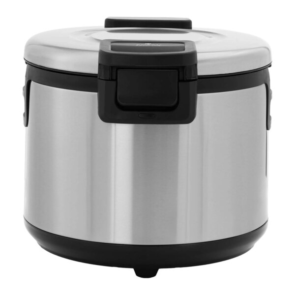 Podgrzewacz urządzenie do podgrzewania ryżu elektryczne 26 l 110 W 5 10012914 5