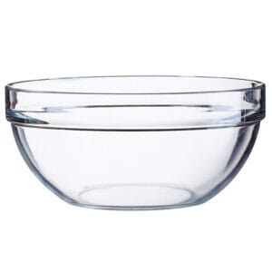 Salaterka miseczka Arcoroc EMPILABLE śr. 73mm 75ml szkło sodowe zestaw 6szt. - Arcoroc 10018 1 Salaterka miseczka Arcoroc EMPILABLE śr. 73mm 75ml szkło sodowe zestaw 6szt. - Arcoroc 10018 - obrazek 1