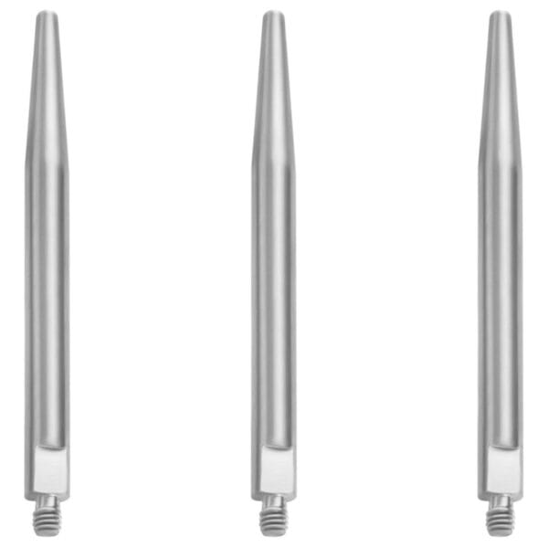 Zgrzewarka przypawarka kondensatorowa do śrub gwoździ kołków metalowych M3 - M10 S-STUD2500 Juli Stamos Germany 7 10020159 6