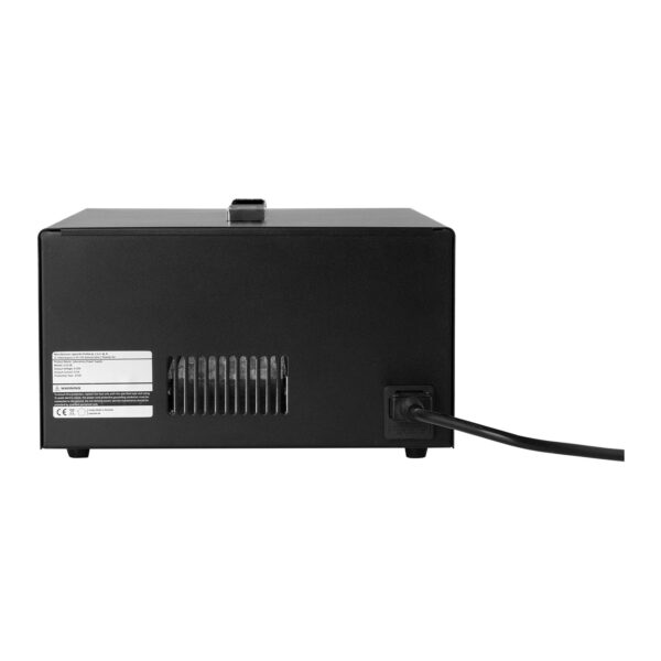 Zasilacz laboratoryjny 3 kanały 0-30VDC 0-5A S-LS-28 3 10021058 3