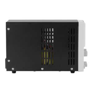 Zasilacz laboratoryjny 0-30VDC 0-5A USB / RS232 + CD S-LS-29 10 Zasilacz laboratoryjny 0-30VDC 0-5A USB / RS232 + CD S-LS-29 - obrazek 5