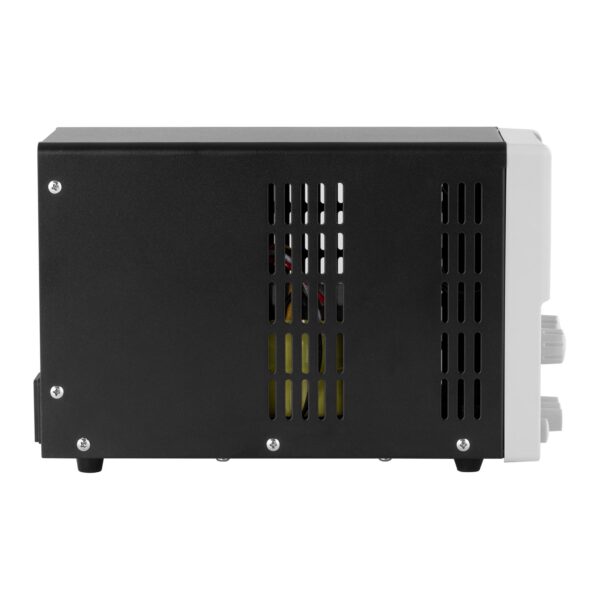 Zasilacz laboratoryjny 0-30VDC 0-5A USB / RS232 + CD S-LS-29 4 10021059 4