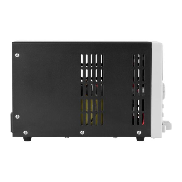Zasilacz laboratoryjny z funkcją pamięci 0-30VDC 0-5A S-LS-30 4 10021060 4