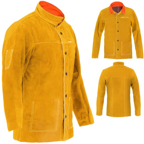 10021098-kurtka-bluza-spawalnicza-ochronna-ze-skory-bydlecej-rozmiar-m-ean-4062859997401-hurtownia-zielona-gora 10021098 kurtka bluza spawalnicza ochronna ze skory bydlecej rozmiar m ean 4062859997401 hurtownia zielona gora