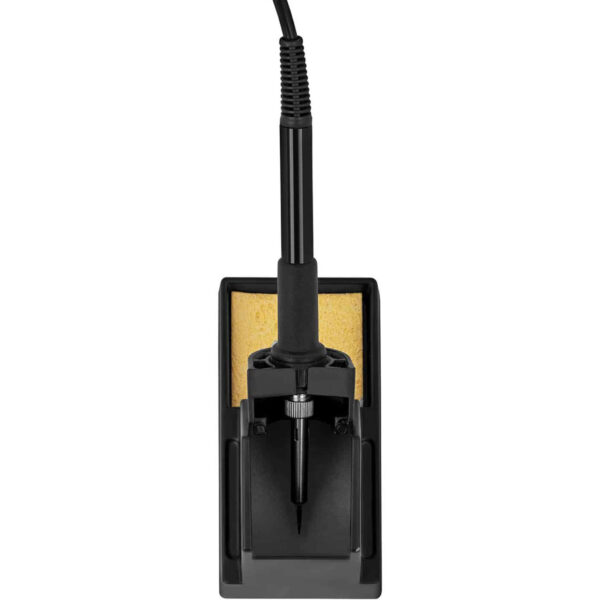 Stacja lutownicza cyfrowa ESD LCD 150-450C 80 W 3 10021153 3