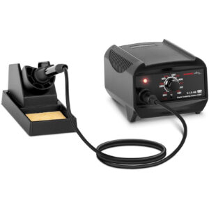 Stacja lutownicza ESD 200-480C 230 V 60 W 6 Stacja lutownicza ESD 200-480C 230 V 60 W - obrazek 2