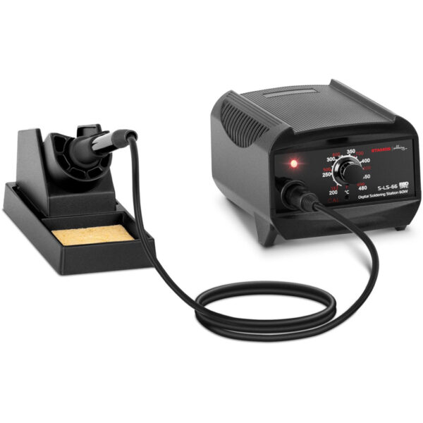 Stacja lutownicza ESD 200-480C 230 V 60 W 1 10021157 1