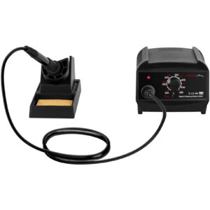 Stacja lutownicza ESD 200-480C 230 V 60 W 9 Stacja lutownicza ESD 200-480C 230 V 60 W - obrazek 5