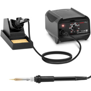 Stacja lutownicza ESD 200-480C 230 V 60 W 5 Stacja lutownicza ESD 200-480C 230 V 60 W - obrazek 1