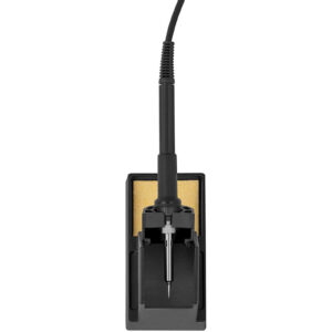 Stacja lutownicza cyfrowa ESD LED 200-480C 230 V 75 W 6 Stacja lutownicza cyfrowa ESD LED 200-480C 230 V 75 W - obrazek 3