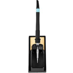 Stacja lutownicza cyfrowa ESD LCD 150-450C 150 W 7 Stacja lutownicza cyfrowa ESD LCD 150-450C 150 W - obrazek 3