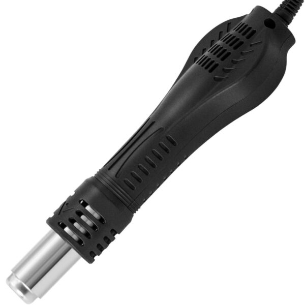 Stacja lutownicza cyfrowa z kolbą na gorące powietrze SMD LED 100-500C 700 W 2 10021164 3