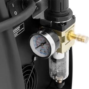 Przecinarka plazmowa IGBT HF 2T 4T 230 V 20-45 A 9 Przecinarka plazmowa IGBT HF 2T 4T 230 V 20-45 A - obrazek 4