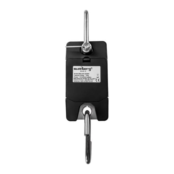 Waga hakowa wisząca SBS-KW-300SW do 300kg / 100g 3 10030130 3