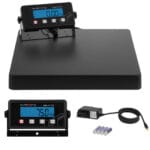 10030146 waga przemyslowa paczkowa pocztowa 75kg 10g led steinberg systems sbs pt 75c