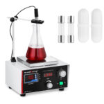 10030255 mieszadlo magnetyczne laboratoryjne 100c timer mieszadelka hurtownia sklep zielona gora