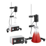 10030256 mieszadlo mechaniczne laboratoryjne timer 3400 obr min hurtownia sklep zielona gora