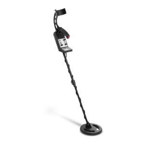 Wykrywacz detektor metalu wodoodporny dł. 113 cm zasięg 2 m SBS-MD-2 6 Wykrywacz detektor metalu wodoodporny dł. 113 cm zasięg 2 m SBS-MD-2 - obrazek 2