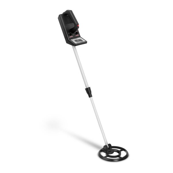 Wykrywacz detektor metalu wodoodporny dł. 91 cm zasięg 1 m SBS-MD-3 1 10030306 1