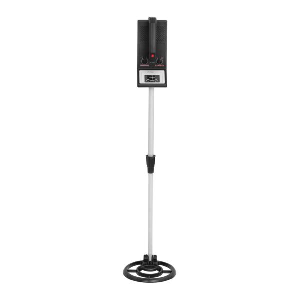 Wykrywacz detektor metalu wodoodporny dł. 91 cm zasięg 1 m SBS-MD-3 2 10030306 2