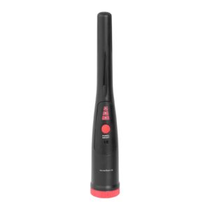 Wykrywacz detektor metalu kieszonkowy zasięg 10 cm + Kabura SBS-MD-4 6 Wykrywacz detektor metalu kieszonkowy zasięg 10 cm + Kabura SBS-MD-4 - obrazek 3